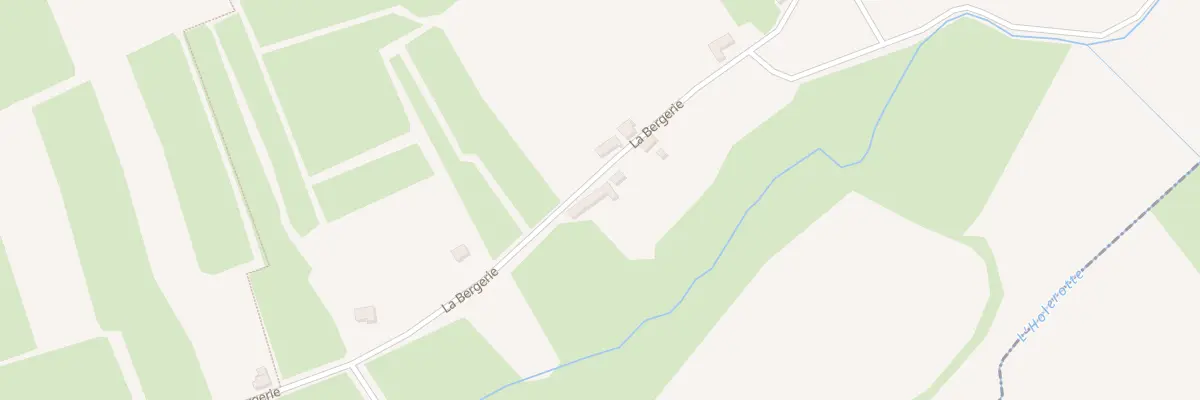 Plan du 5068 Remeurge à Saint-Germain-sur-Sèves