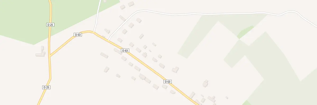 Plan du 10 Le Vert Bosquet à Saint-Floxel