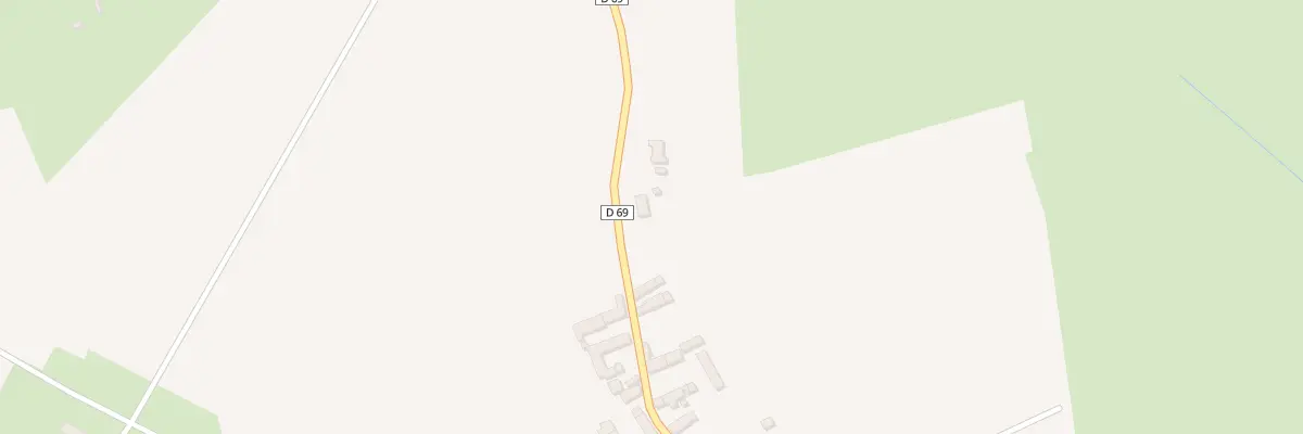 Plan du 7Q Rue de Liveteau à Beuzeville-la-Bastille
