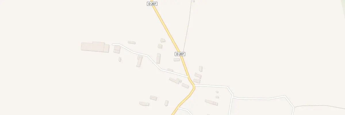 Plan du 9 Laugriniere à Beauchamps