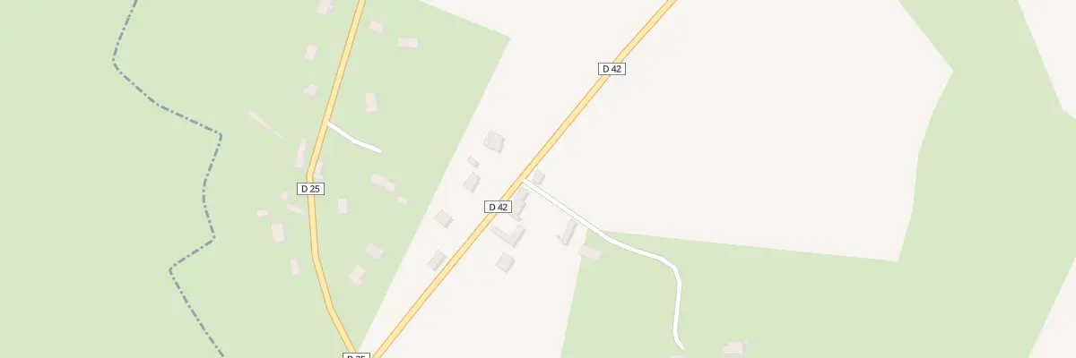 Plan du 11 Imp de la Guinguette à Saint-Floxel