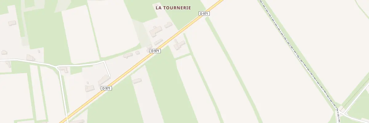 Plan du 12 Route de Carentan à Saint-Sébastien-de-Raids