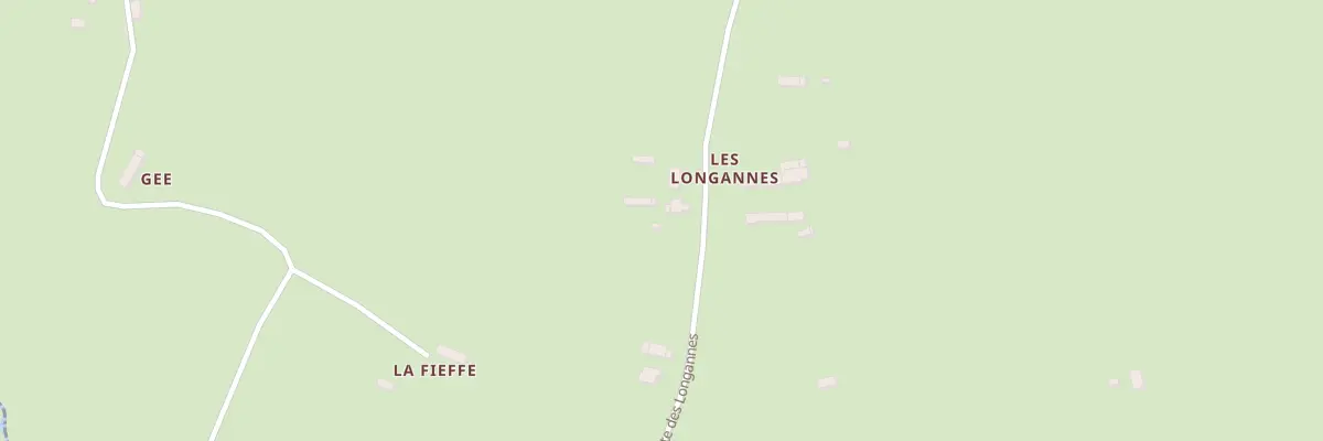 Plan du 5 Les Longannes à Saint-Jean-de-la-Haize