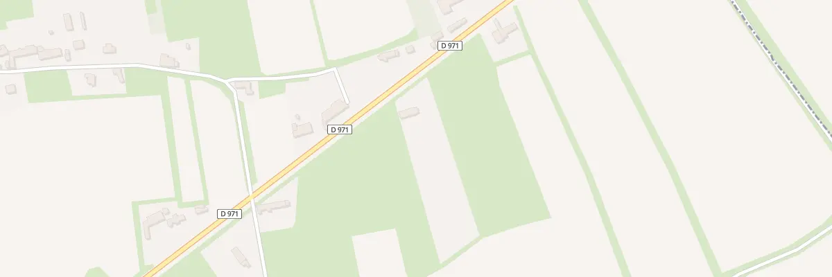 Plan du 10 Route de Carentan à Saint-Sébastien-de-Raids