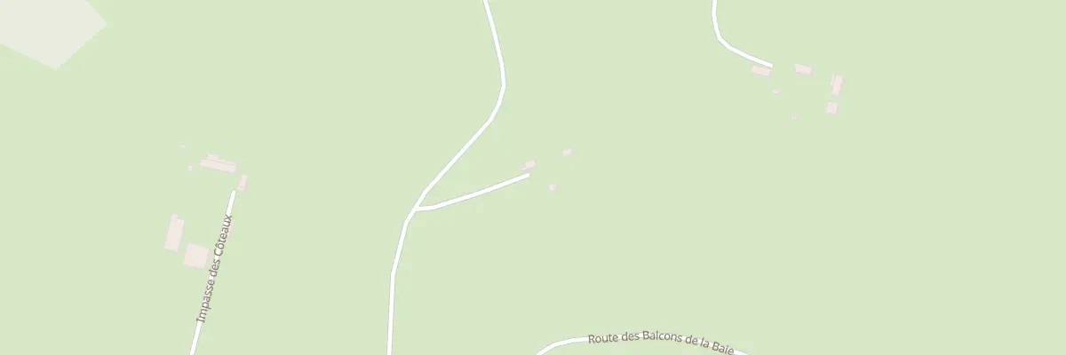 Plan du 1 La Fosse à Lolif