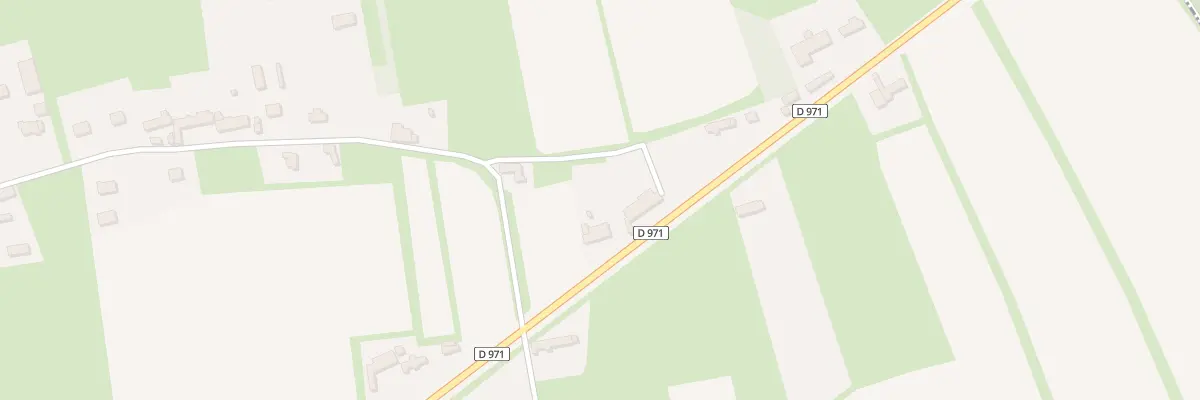 Plan du 19 Route de Carentan à Saint-Sébastien-de-Raids