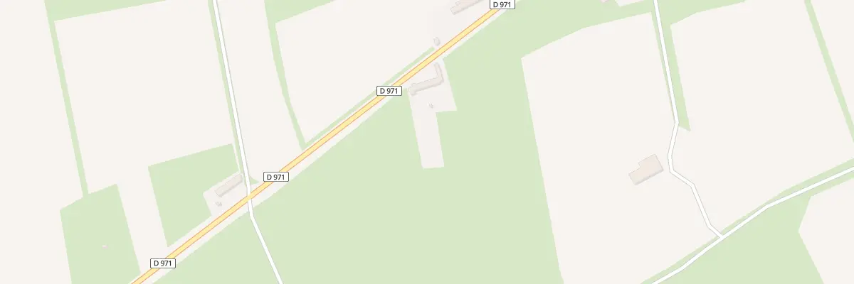Plan du 2 Route de Carentan à Saint-Sébastien-de-Raids