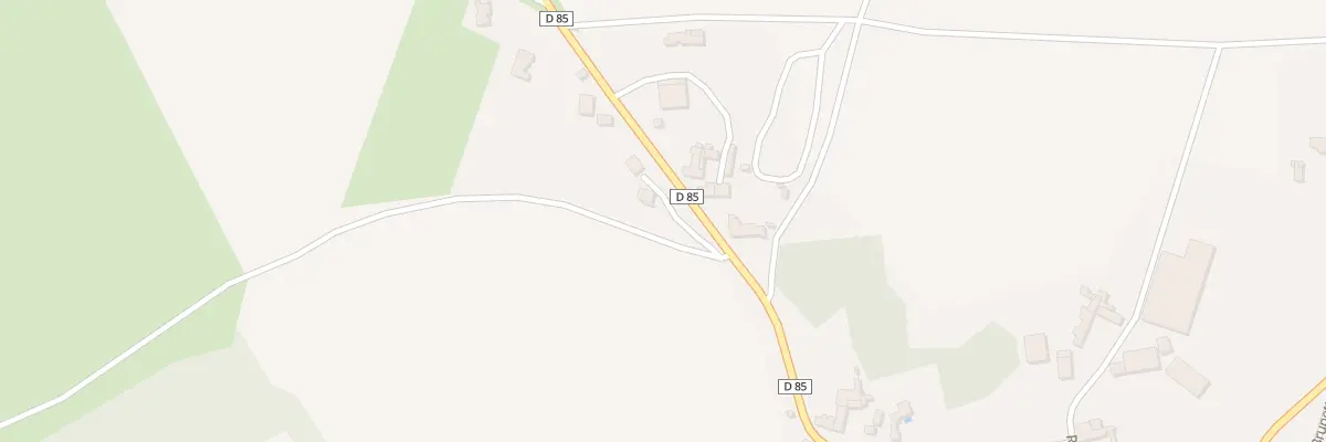 Plan du 15 Rue de la casse à pierre à La Jonchère