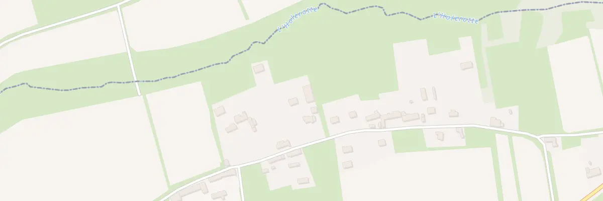 Plan du 7D Les Plains à Saint-Sébastien-de-Raids