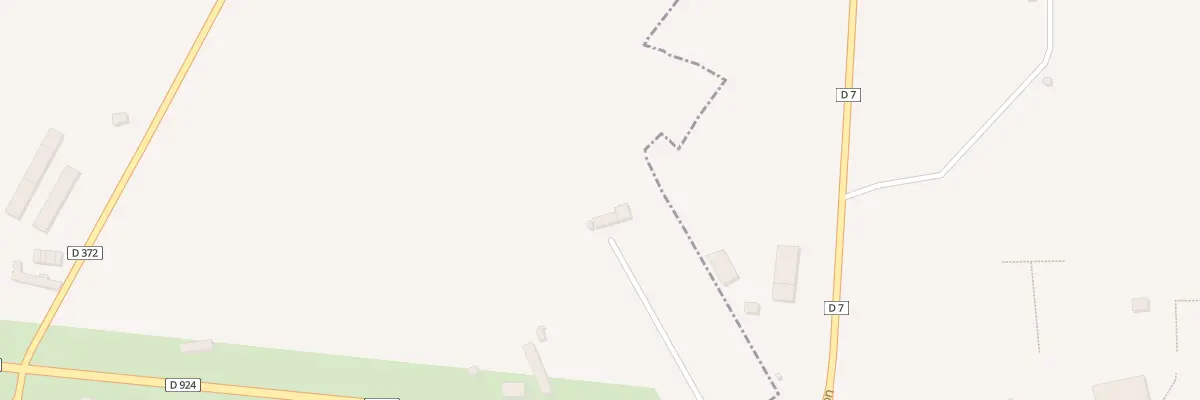 Plan du 5022 La Querterie à Équilly