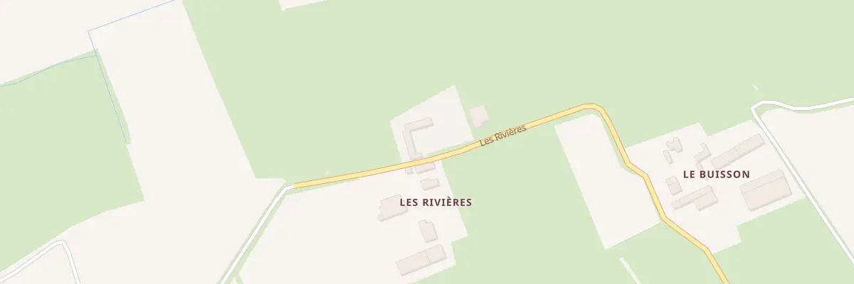 Plan du 5079 Les Rivieres à Saint-Germain-sur-Sèves