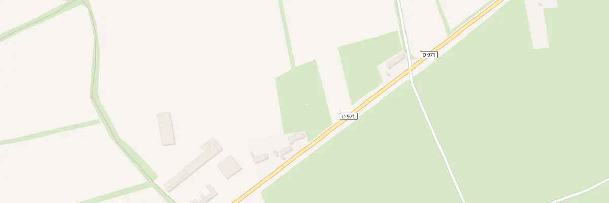Plan du 7 Route de Carentan à Saint-Sébastien-de-Raids