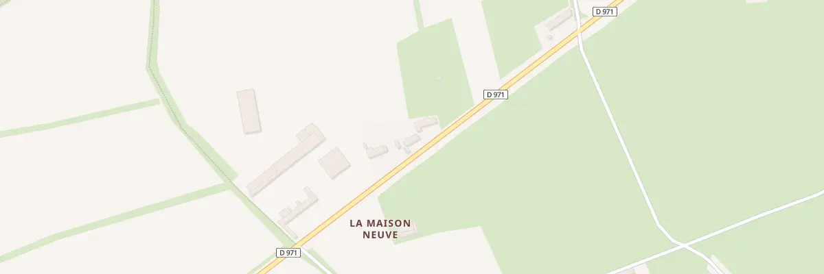 Plan du 5 Route de Carentan à Saint-Sébastien-de-Raids