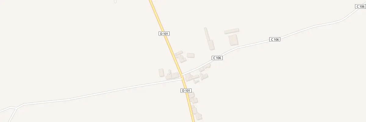 Plan du 32 La Cornière à Dompierre-sur-Yon