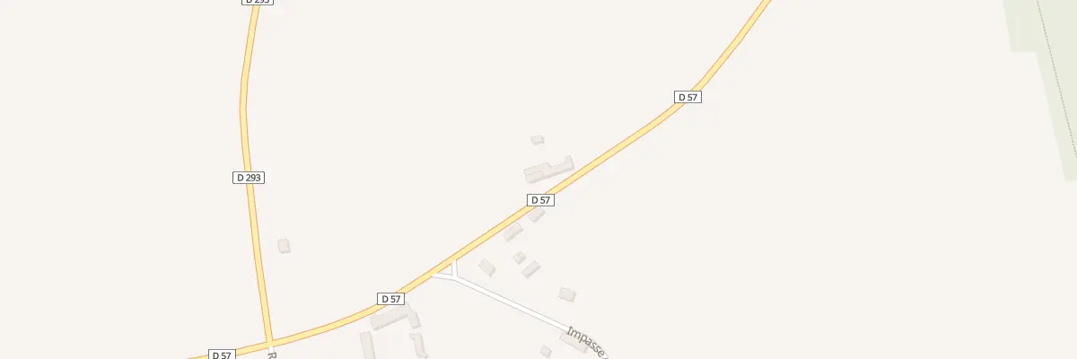 Plan du 5109 La Blonderie à Cambernon