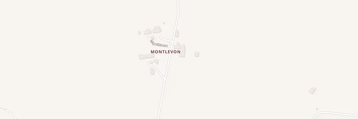 Plan du 2 Montlevon à Saint-Marc-le-Blanc