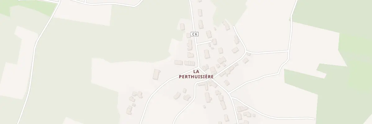 Plan du 102 La Perthuisière à Maisdon-sur-Sèvre