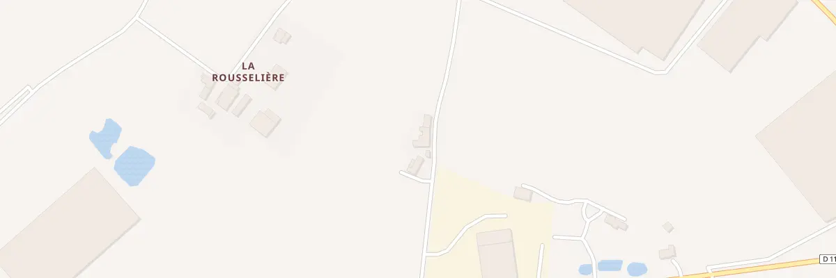 Plan du 4 Le Breuillet à Saint-Julien-de-Concelles