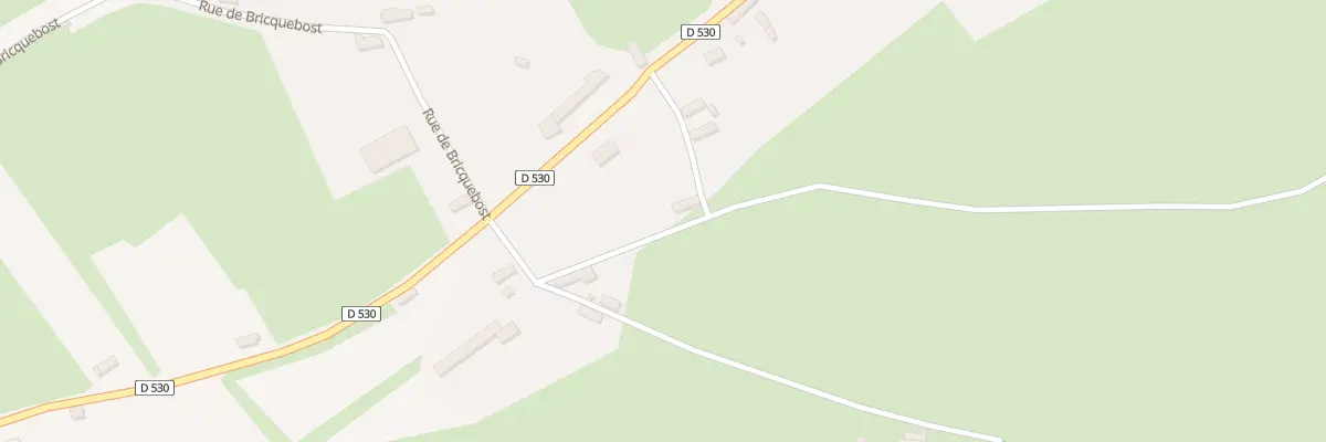 Plan du 26 Rue Sainte-Anne à Gorges
