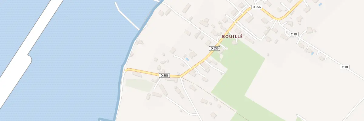 Plan du 47 Bouille au Val-Saint-Père