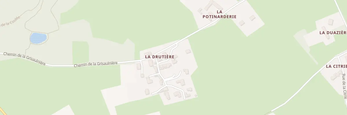 Plan du 37 Rue de Paylan à Mauves-sur-Loire