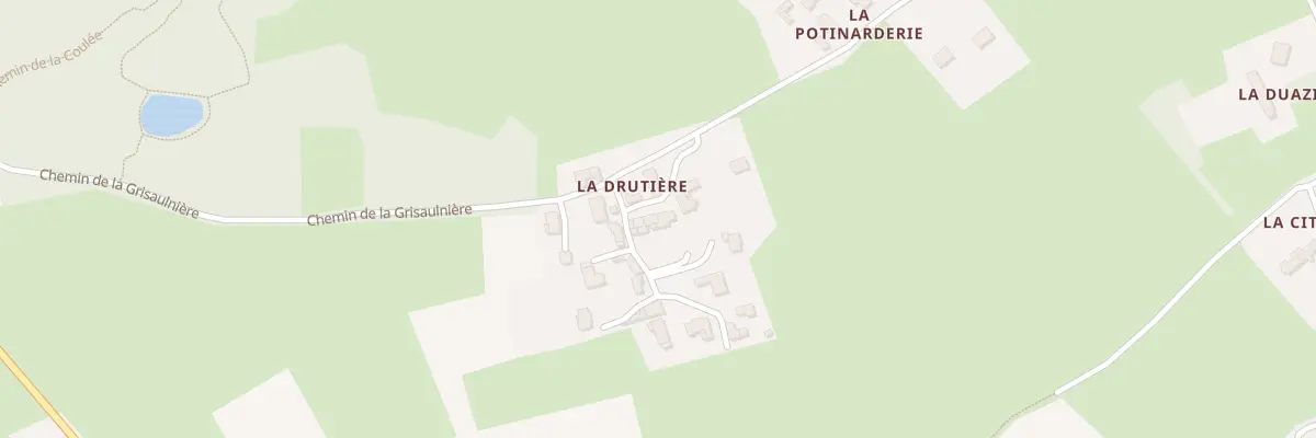 Plan du 59 Rue de Paylan à Mauves-sur-Loire