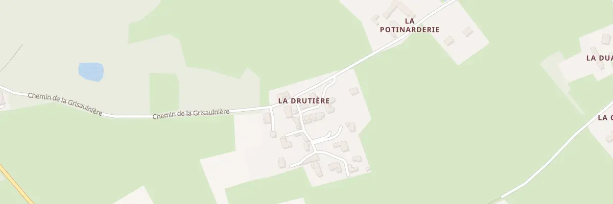 Plan du 42 Rue de Paylan à Mauves-sur-Loire