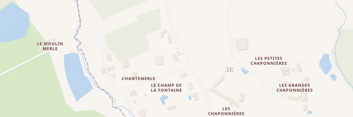 Plan du 1 Point de Vue au Givre