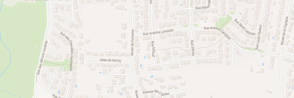 Plan du 27 Rue esnouf à Angles