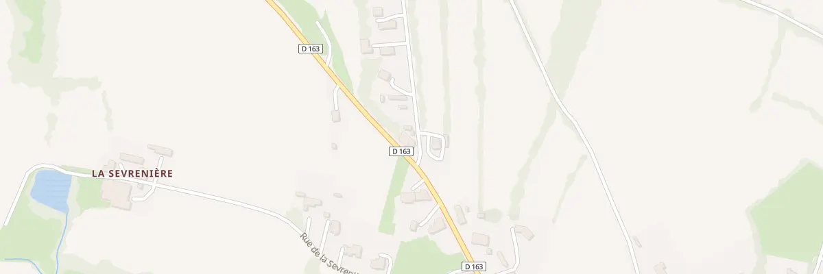 Plan du 1 Rue de la Guerivais Gd Rigne à Rougé
