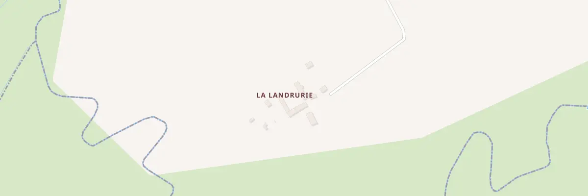Plan du 31 Rue du Val au Ham