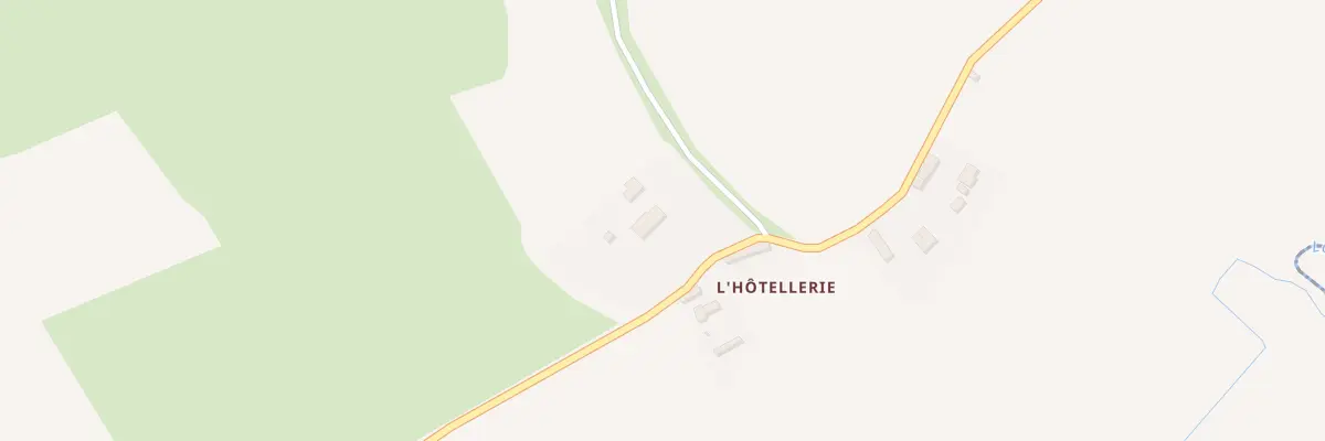 Plan du 5046 Les Pieces de Derriere à Gonfreville