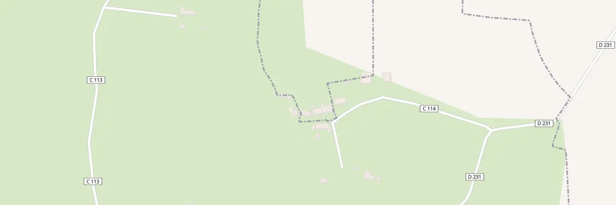 Plan du 4 Larsonniere à Lolif