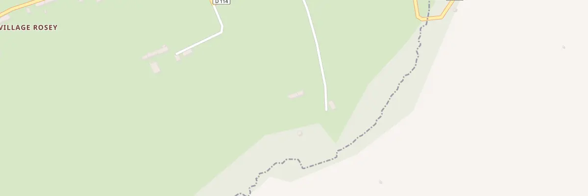 Plan du 28 Rue du Viverot au Loreur