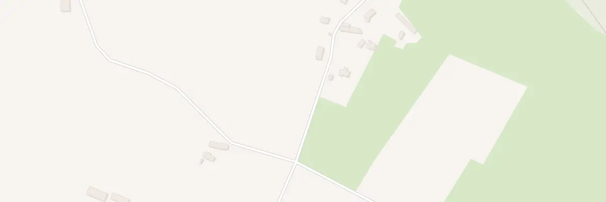Plan du 1 La Gerbetais à Mézières-sur-Couesnon