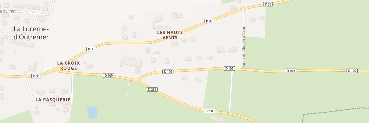 Plan du 5373 Les Hauts Vents à La Lucerne-d’Outremer