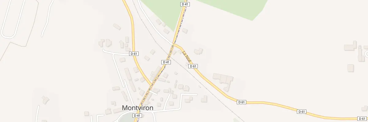 Plan du 3 Rue de Viremont à Lolif