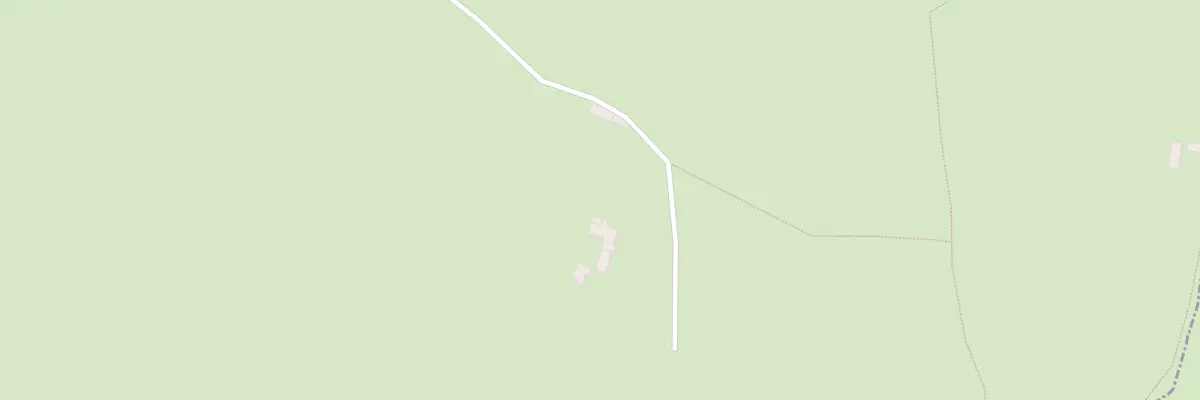 Plan du 4 Chem des Longs Champs à Tamerville