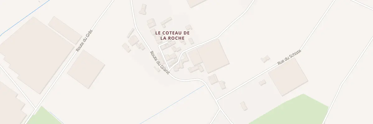 Plan du 27 Rue du granit à Saint-Julien-de-Concelles