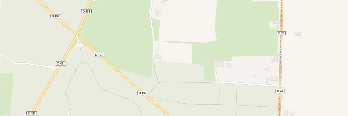 Plan du 12 Le Carré à Saint-Patrice-de-Claids