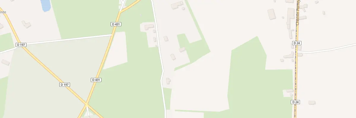 Plan du 8C Le Carré à Saint-Patrice-de-Claids