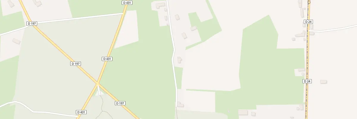 Plan du 10 Le Carré à Saint-Patrice-de-Claids