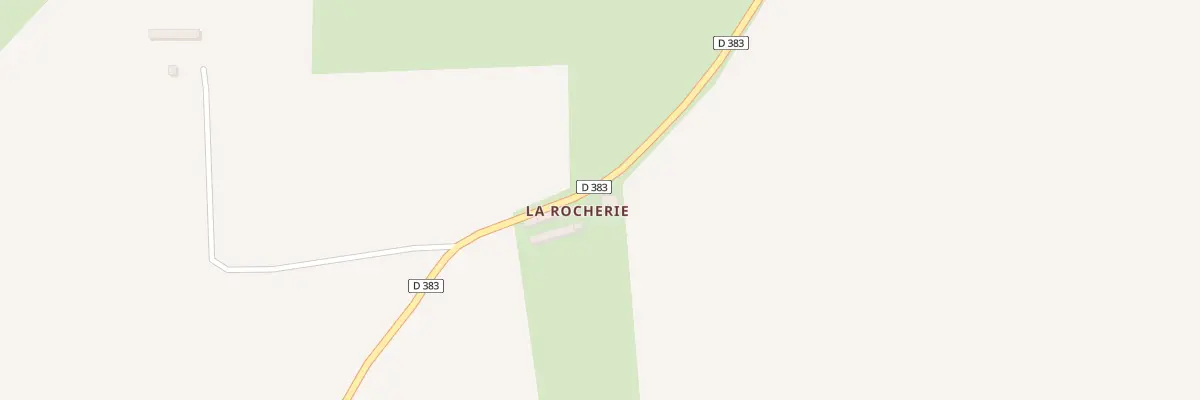 Plan du 1 Rte du Pont de Montceaux à Quettreville-sur-Sienne
