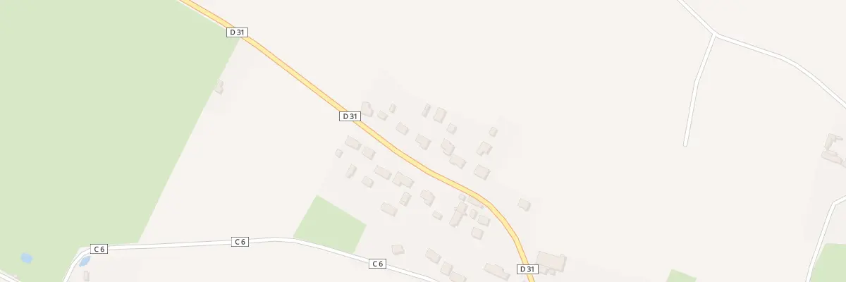 Plan du 35 La Bérangerie à Saint-Mars-du-Désert