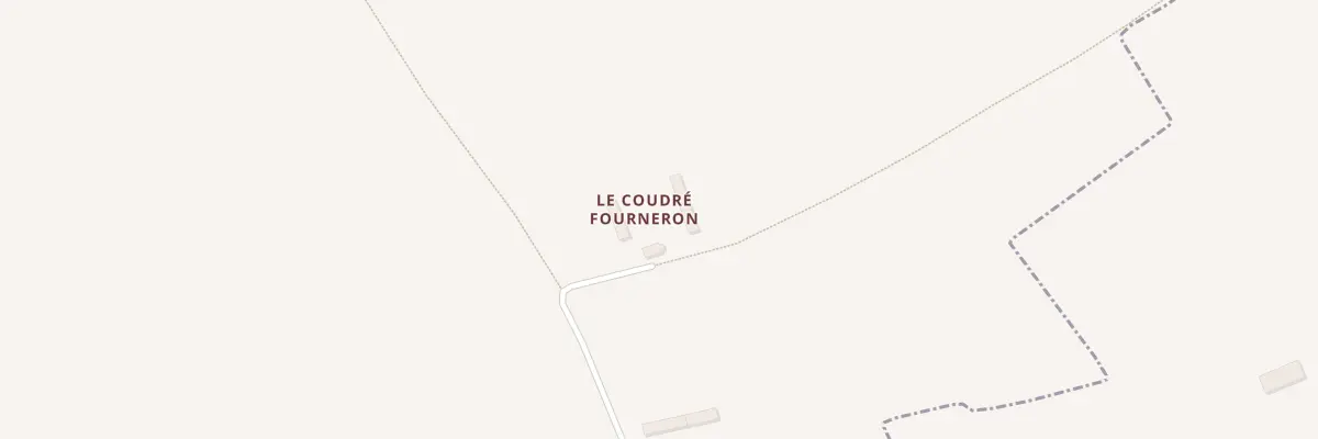 Plan du 2 Route de la Liberation à Orglandes