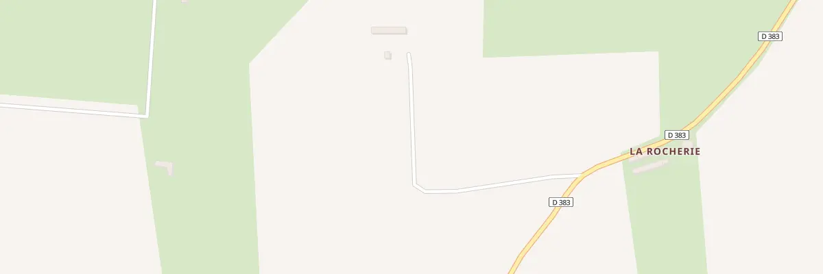 Plan du 2 Rte du Pont de Montceaux à Quettreville-sur-Sienne