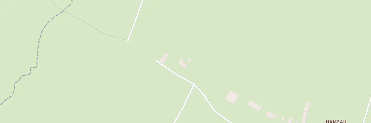 Plan du 34 Le Hameau du Tot à Huberville