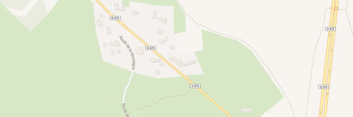 Plan du 147 Les Jardinets - Sartilly à Sartilly-Baie-Bocage