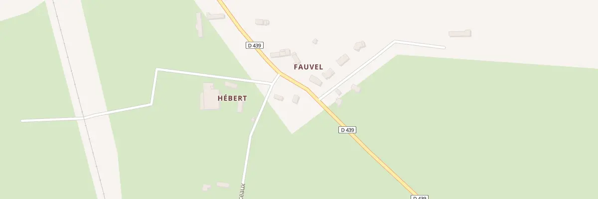 Plan du 18 Rte de Trelly à Quettreville-sur-Sienne