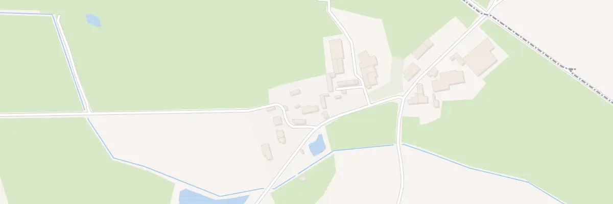 Plan du 7 La Verdiere à Saint-Vincent-des-Landes